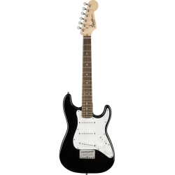 Squier Mini Strat V2 BK IL