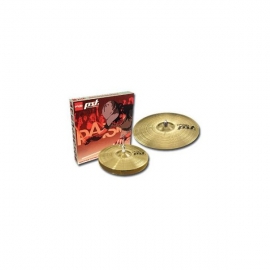 Paiste PST3 Starter Pack Set 2