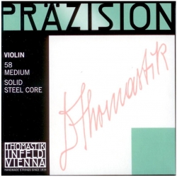 Thomastik Prazision 4/4
