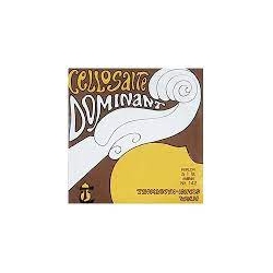 Thomastik Dominant 4/4 Cello Strings