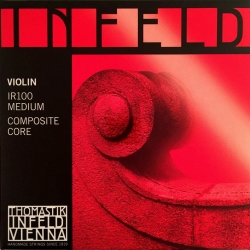 Thomastik Infeld IR 100 E Violin
