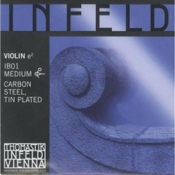 Thomastik Infeld TIB01 Violin Single String E