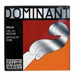 Thomastik Dominant Violin G Medium