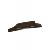 Grover B 7926 Archtop Guitar Bridge