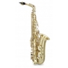 Classic Cantabile Winds AS-450 Brushed Alto Saxophone