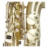 Classic Cantabile Winds AS-450 Brushed Alto Saxophone