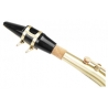 Classic Cantabile Winds AS-450 Brushed Alto Saxophone
