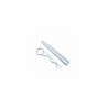 Global Truss 10x 5004P Pin with Clip F31-44
