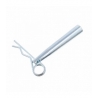 Global Truss 10x 5004P Pin with Clip F31-44