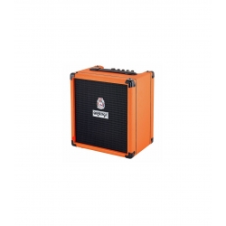 Orange Crush Bass 25
