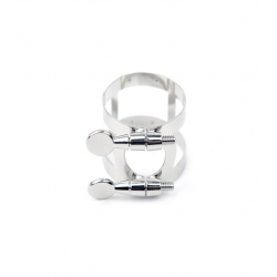 Rico RAS1LN Alto Sax Ligature