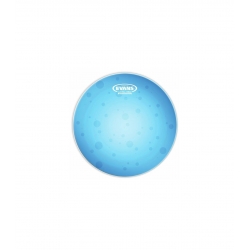 Evans 14" Hydraulic Blue Tom