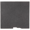 Thon Universal Inlay 2U Drawer