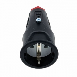 PCE 2510-sr Taurus2 Socket