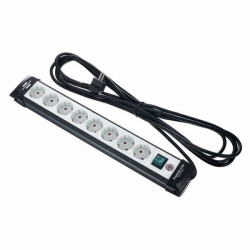Brennenstuhl Premium Line 8-Way Switch