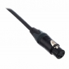 Cordial CPM 1,5 FM-Flex
