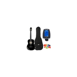 Harley Benton CG200-BK Set