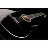 Harley Benton CG200-BK Set