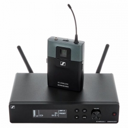 Sennheiser XSW 2-ME2 A-Band Lapel Set
