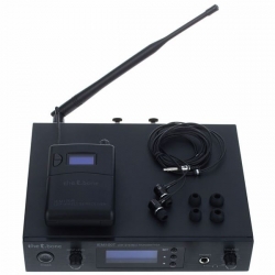 the t.bone IEM 100 - 863 Mhz