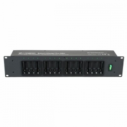 TH Battery Charger Pro MKII