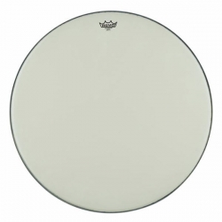 Remo 28" Ambassador Coated Bass Drum