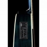 Harley Benton D-120CE TB Bundle