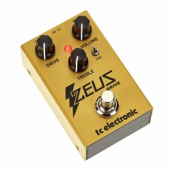 tc electronic Zeus Overdrive