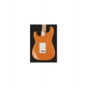 Fender Player Series Strat HSS PF Cap
