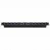 Stairville RJ45 DMX Rack Split MX42-3p