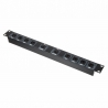 Stairville RJ45 DMX Rack Split MX42-3p