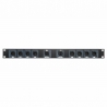 Stairville RJ45 DMX Rack Split MX42-3p