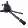 Roadworx Mic Stand + Popkiller Pack