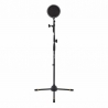 Roadworx Mic Stand + Popkiller Pack