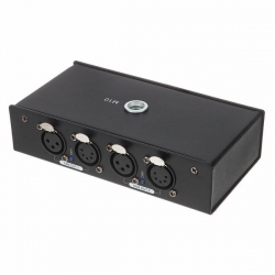 Eurolite DMX Split 2 Splitter 3/5-Pol