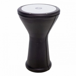Meinl HE-3200 Bass Doumbek Alu