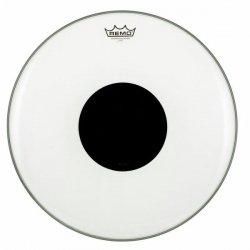 Remo 18" CS Clear