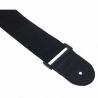 Framus Nylon Guitar Strap Black
