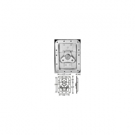 Adam Hall 17254TP