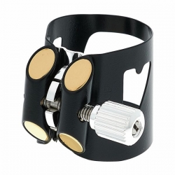 Vandoren Optimum Ligature Clar Boehm BL