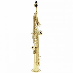 TH TSS-380 Soprano Sax