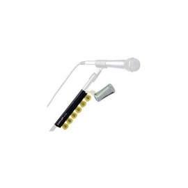 Dunlop Pick + Slide Holder