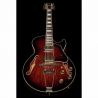 Ibanez AG95QA-DBS