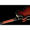 Ibanez AG95QA-DBS