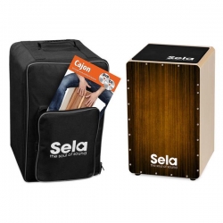 Sela SE 061 Varios Bundle brown