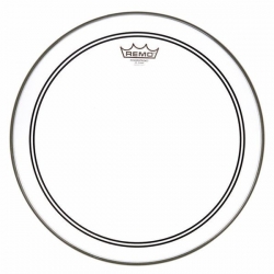 Remo 16" Powerstroke 3 Clear