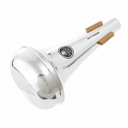 Tom Crown Bass Trombone Straight Alu
