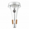 Tom Crown Bass Trombone Straight Alu
