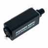 Fischer Amps Mini Bodypack w. VolumeControl