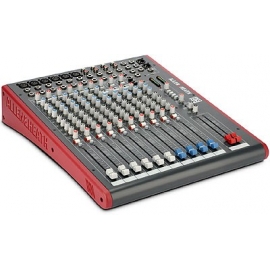 Allen & Heath ZED-14